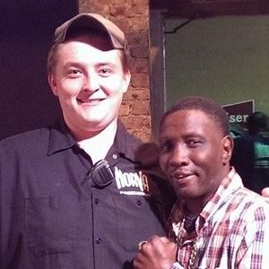 Meet your Posher, Bill